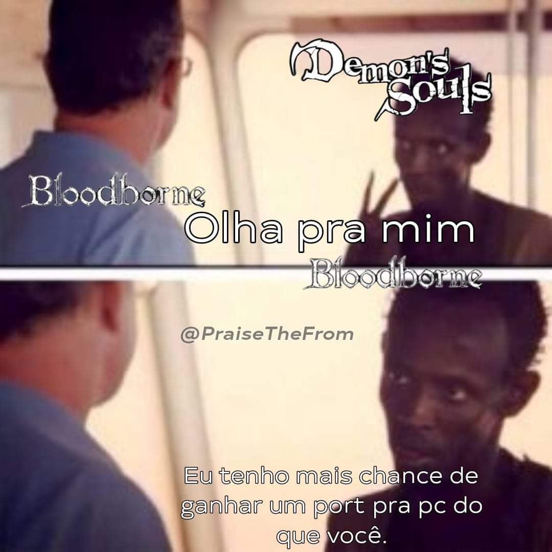 PraiseTheFrom's tweet photo. Não ironicamente 🤓☝️ https://t.co/vM6nhqmhoc
