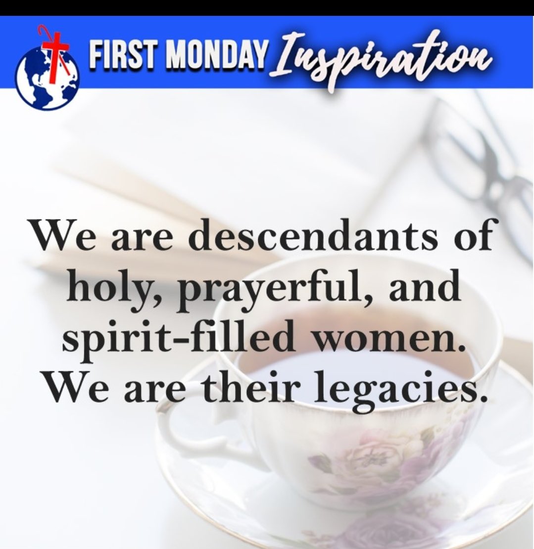 COGIC DEPT OF WOMEN (@idowcogic) on Twitter photo 