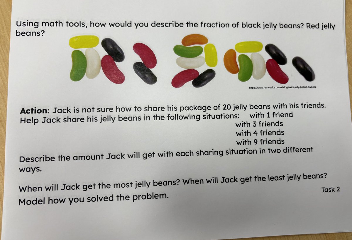 KPRTandL's tweet photo. Awesome engagement this afternoon- learning the work by doing the work! Using @kprschools Scope and Sequence tasks to reveal opportunities to support students in composing &amp; decomposing numbers while reflecting upon the success criteria and math processes! #productivestruggle 🧠 https://t.co/0GTZpJTtuQ