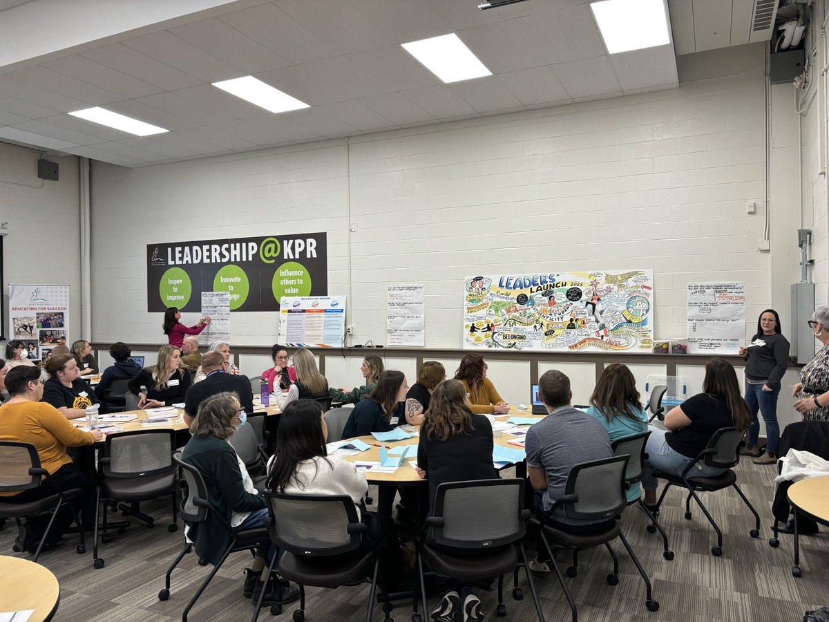 KPRTandL's tweet photo. Awesome engagement this afternoon- learning the work by doing the work! Using @kprschools Scope and Sequence tasks to reveal opportunities to support students in composing &amp; decomposing numbers while reflecting upon the success criteria and math processes! #productivestruggle 🧠 https://t.co/0GTZpJTtuQ