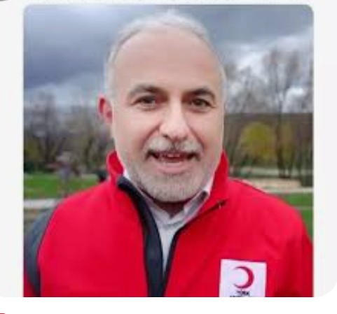 Deprem zamanı insanlar soğukta üşürken çadır satan Kızılay Başkanı Kerem Kınık!

Asla unutma, unutturma!

#6subat2023