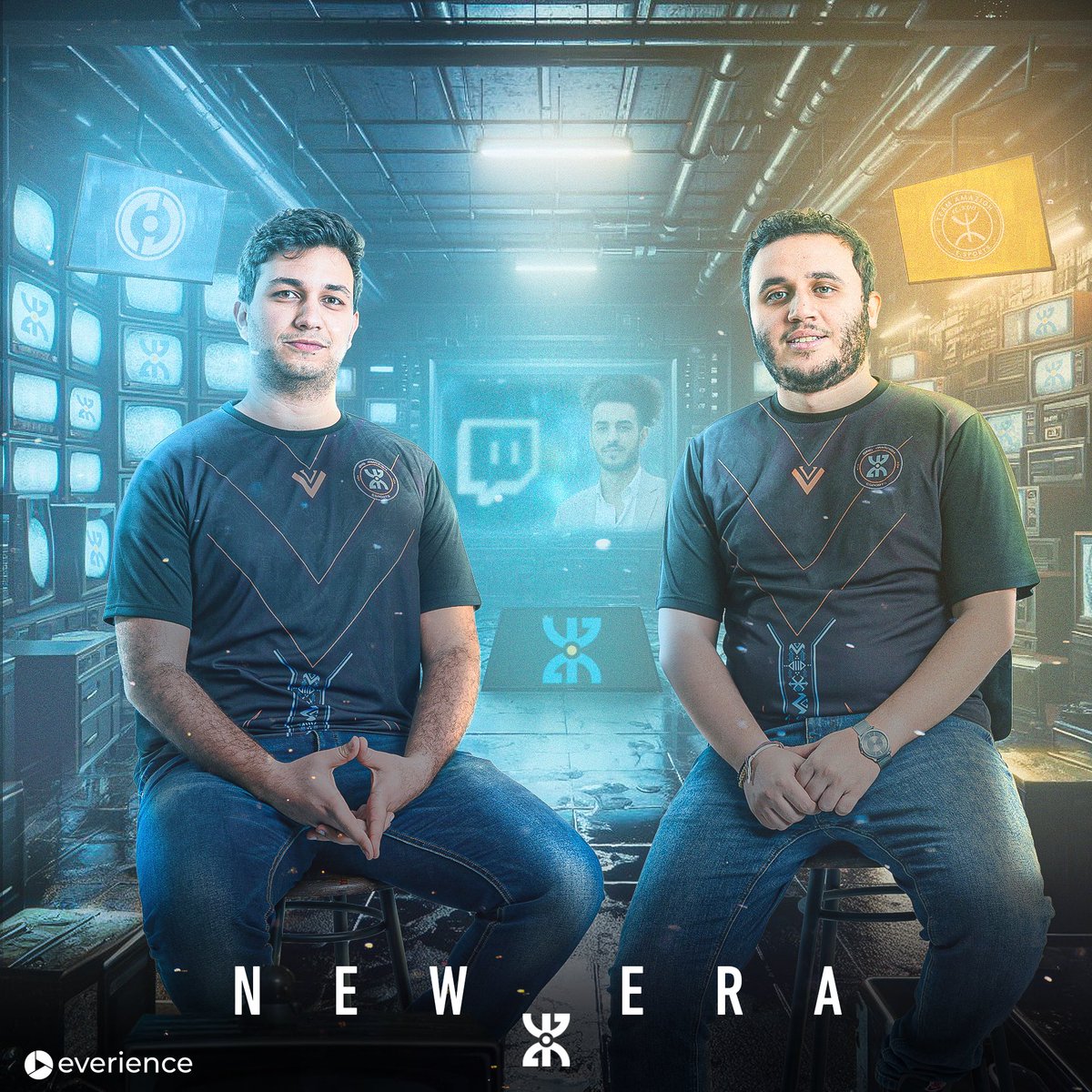 GnG Esports tweet media