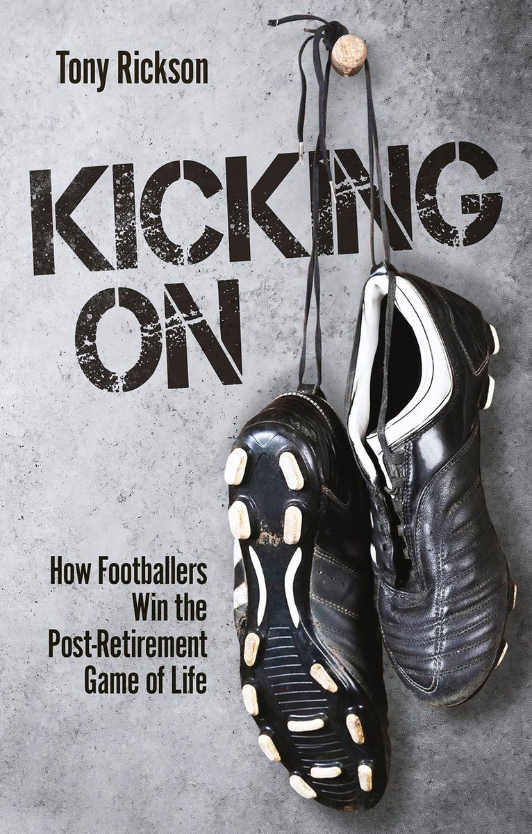 Tony Rickson (@tonyrickson2) on Twitter photo Thanks to <a href="/KarlHornsey/">Karl Hornsey</a> and <a href="/on_magazine/">On: Yorkshire, What's On, Theatre Guide, Gig Guide</a> for a lovely review of what he calls my ‘heart-warming and inspiring’ book Kicking On. He says it ‘really makes you feel good’ - and that was always my aim! <a href="/PitchPublishing/">Pitch Publishing 📚 Sports Books</a> Thanks to <a href="/KarlHornsey/">Karl Hornsey</a> and <a href="/on_magazine/">On: Yorkshire, What's On, Theatre Guide, Gig Guide</a> for a lovely review of what he calls my ‘heart-warming and inspiring’ book Kicking On. He says it ‘really makes you feel good’ - and that was always my aim! <a href="/PitchPublishing/">Pitch Publishing 📚 Sports Books</a>