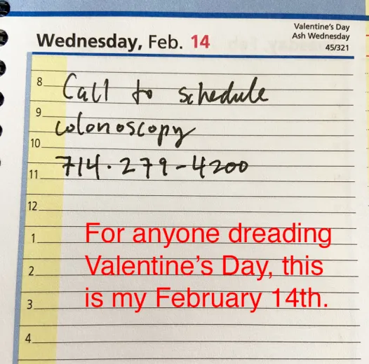 MinteeKneeze's tweet image. That was my 2023 as well.  😒
#PostSecret