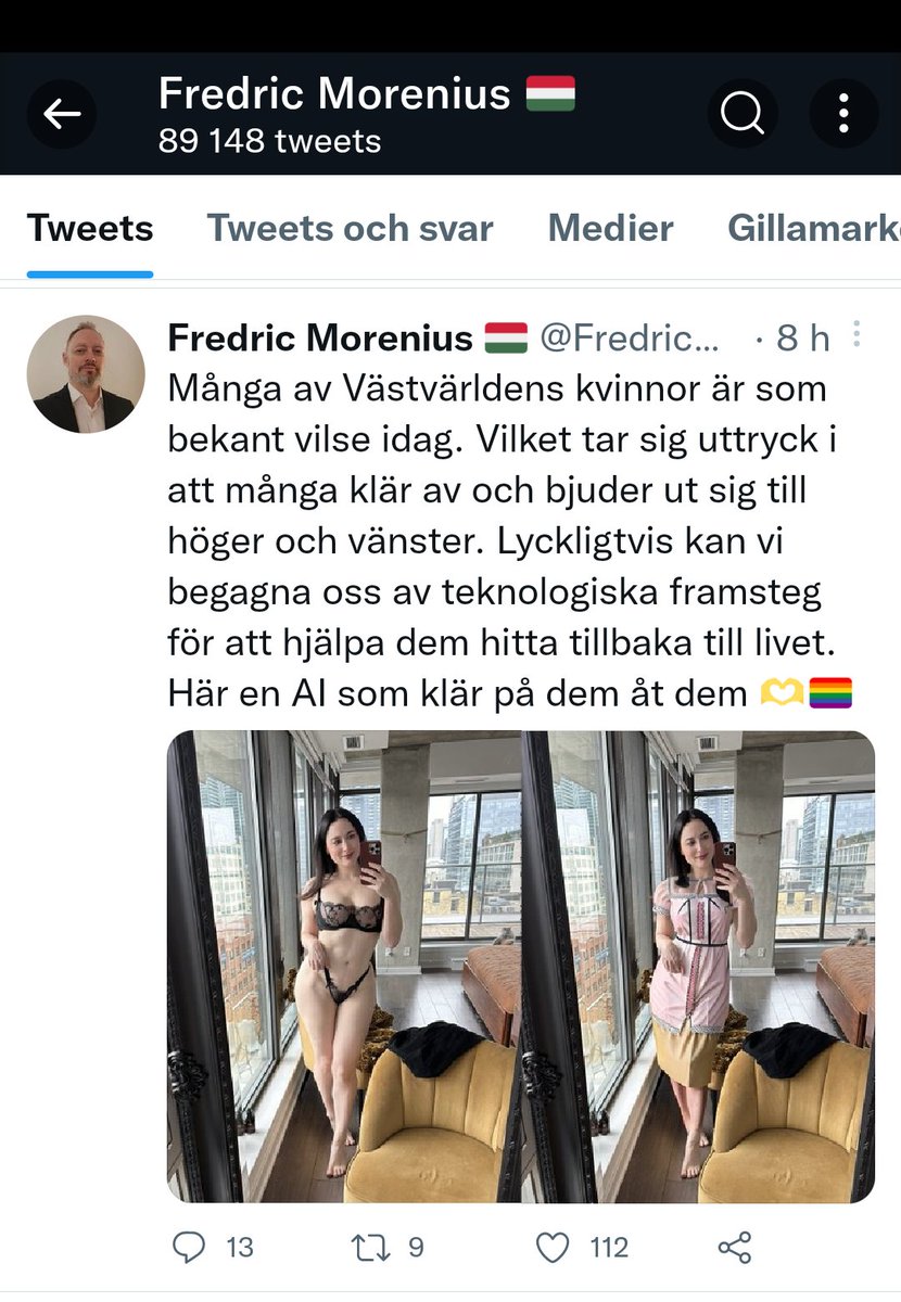 Majornabourgeoisien tweet media