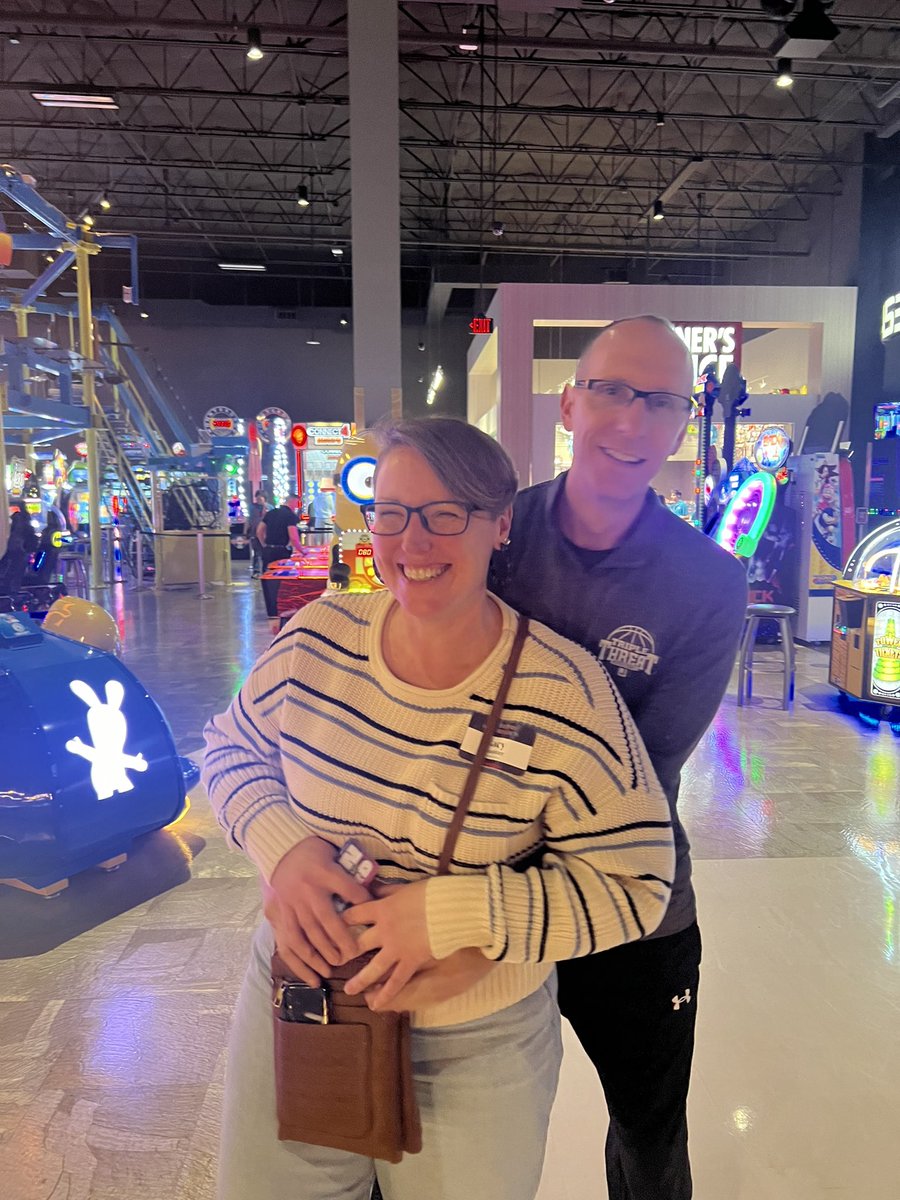 CoachSautter's tweet photo. Radiant beauty, brilliant mind, and an incredible sense of humor – my wife shines in every way. A devoted mother, she adds warmth and joy to our world. 💖 #LuckyInLove #BeautifulMind #AmazingMom https://t.co/VGwtUGXApy