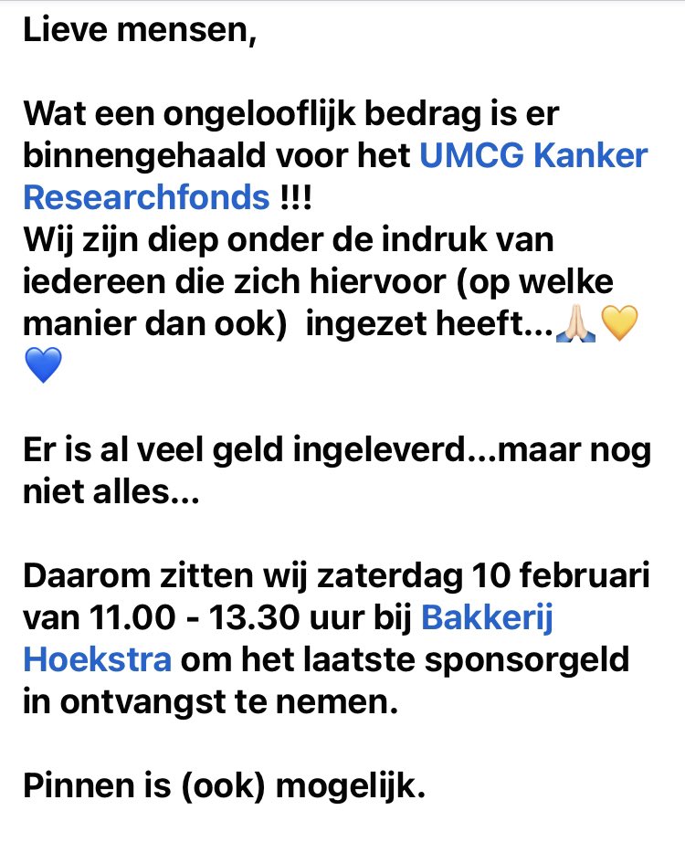 Bedumer Winterloop tweet media