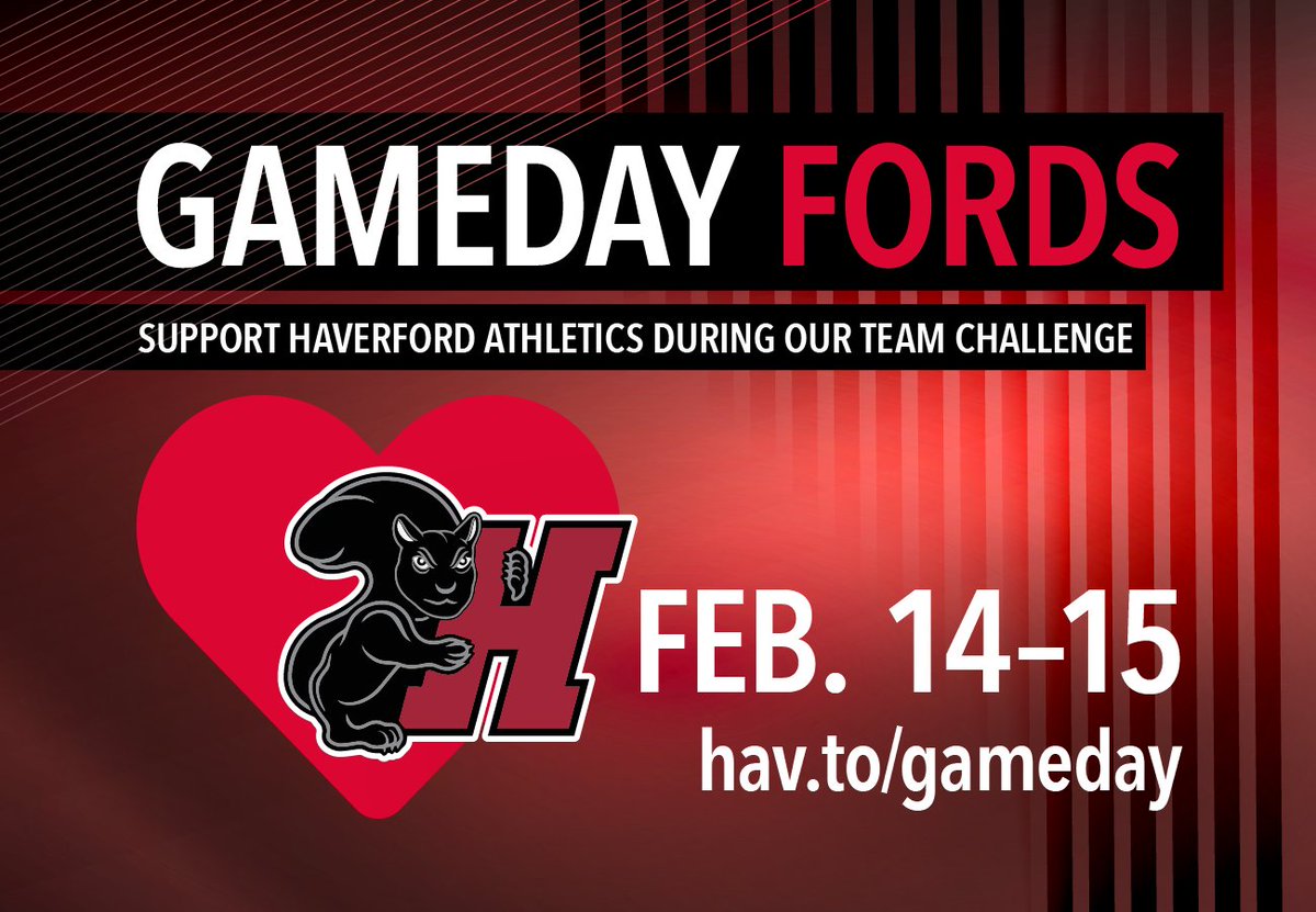 Haverford Baseball tweet media