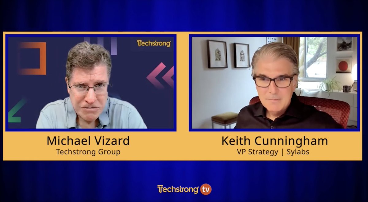 Keith, our VP of Strategy for Sylabs, explains why enterprise IT organizations are now employing multiple types of containers to optimize cloud-native applications running in production environments in his interview with Michael Vizard of @techstrongtv bit.ly/42sraUZ