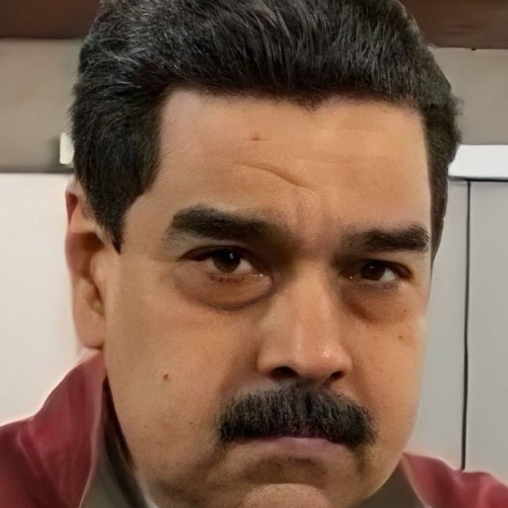Sondeo Tuitero A quién le gustaría como presidente de su país? BUKELE: 🔄 Maduro: ♥️