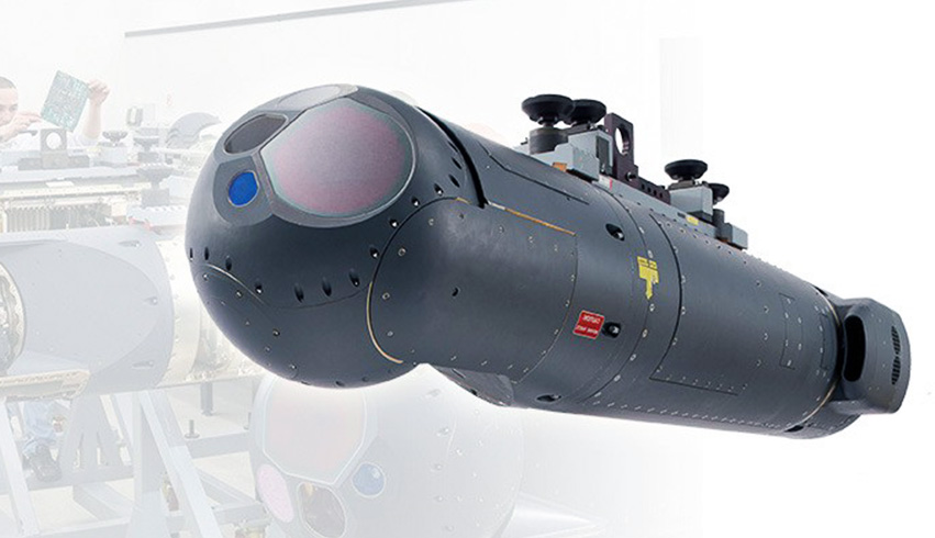 TurkishCentury's tweet photo. 🔥 Pakistan's PAC JF-17 was on display at the #WDS2024 with @aselsan's #ASELPOD targeting pod. According to @DefenceTurkey's report the Pakistani pilots are very happy with the system's performance and ease of integration to the aircraft. Learn more: https://t.co/2QiYwwwf11 🇹🇷🇵🇰 https://t.co/9iKpqNy3l4