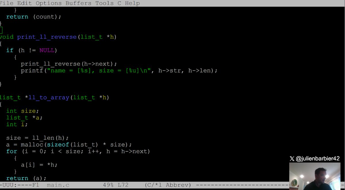 Julien Barbier 🙃❤️🏴☠️ 七転び八起き tweet media