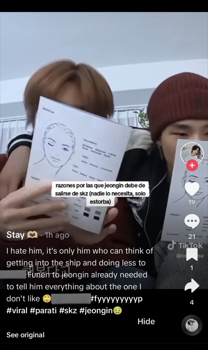 IN_Protectors's tweet photo. ⚠️⚠️⚠️MASS REPORT AND BLOCK DO NOT ENGAGE ⚠️⚠️⚠️

This is a TROLL taking advantage of a sensitive situation in the fandom. We initially shared privately in GCs but since their videos are now getting a lot of attention, please block and don't interact!

https://t.co/g7xHIRuAfp https://t.co/b4bHfpil2w