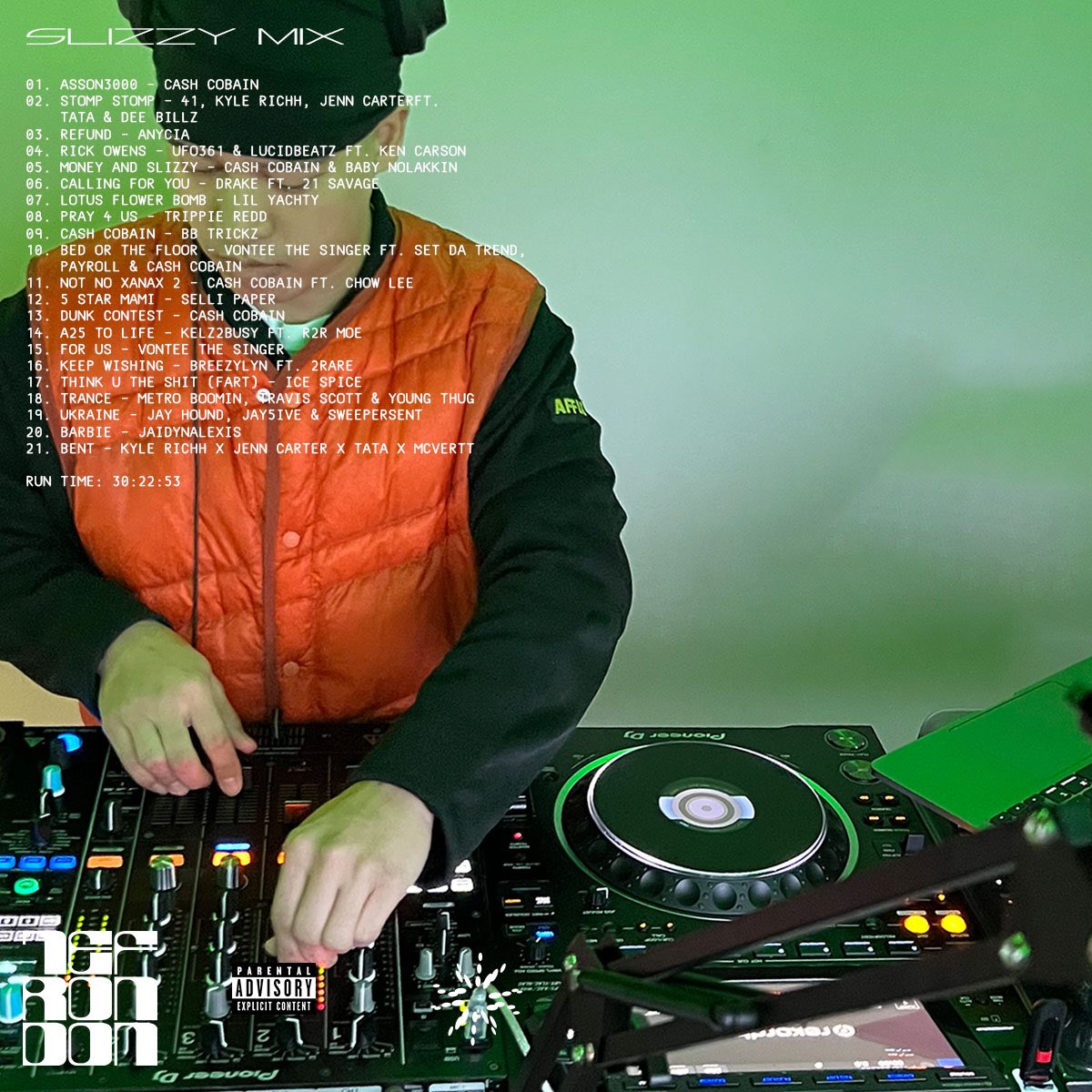 Valentines Mix ❣️😈

tefrondon.com