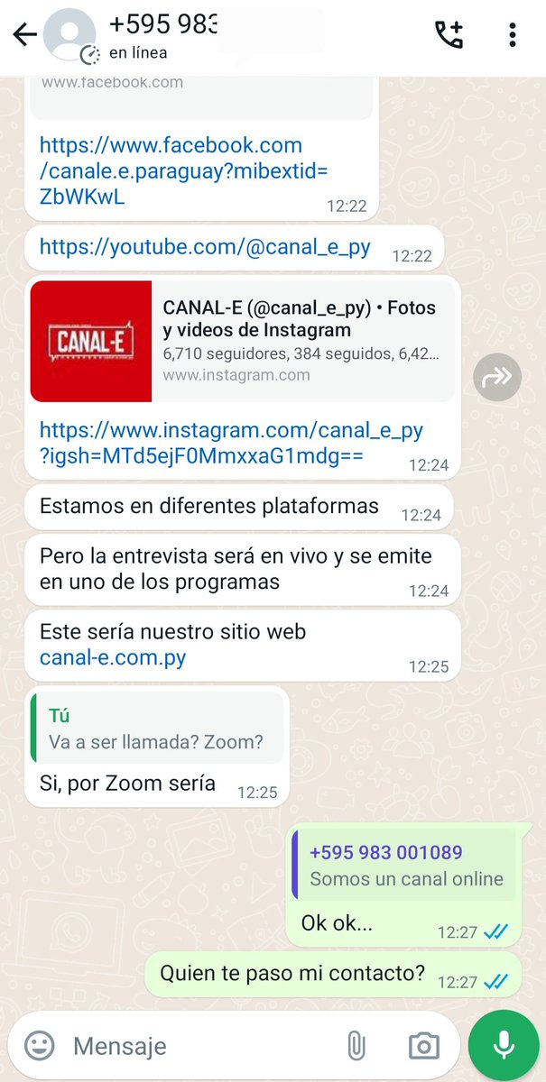 RotelaDiego's tweet photo. @celsonunez @lambareciudad Que tal @celsonunez? Indícame na en que parte de la conversación me "enfureci"? 😑 https://t.co/sT1yYMLdTD
