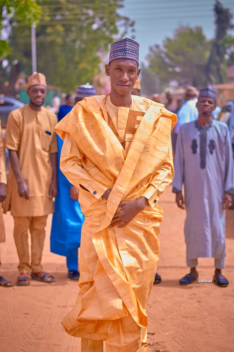 Ahmad Bello Sulaiman tweet media