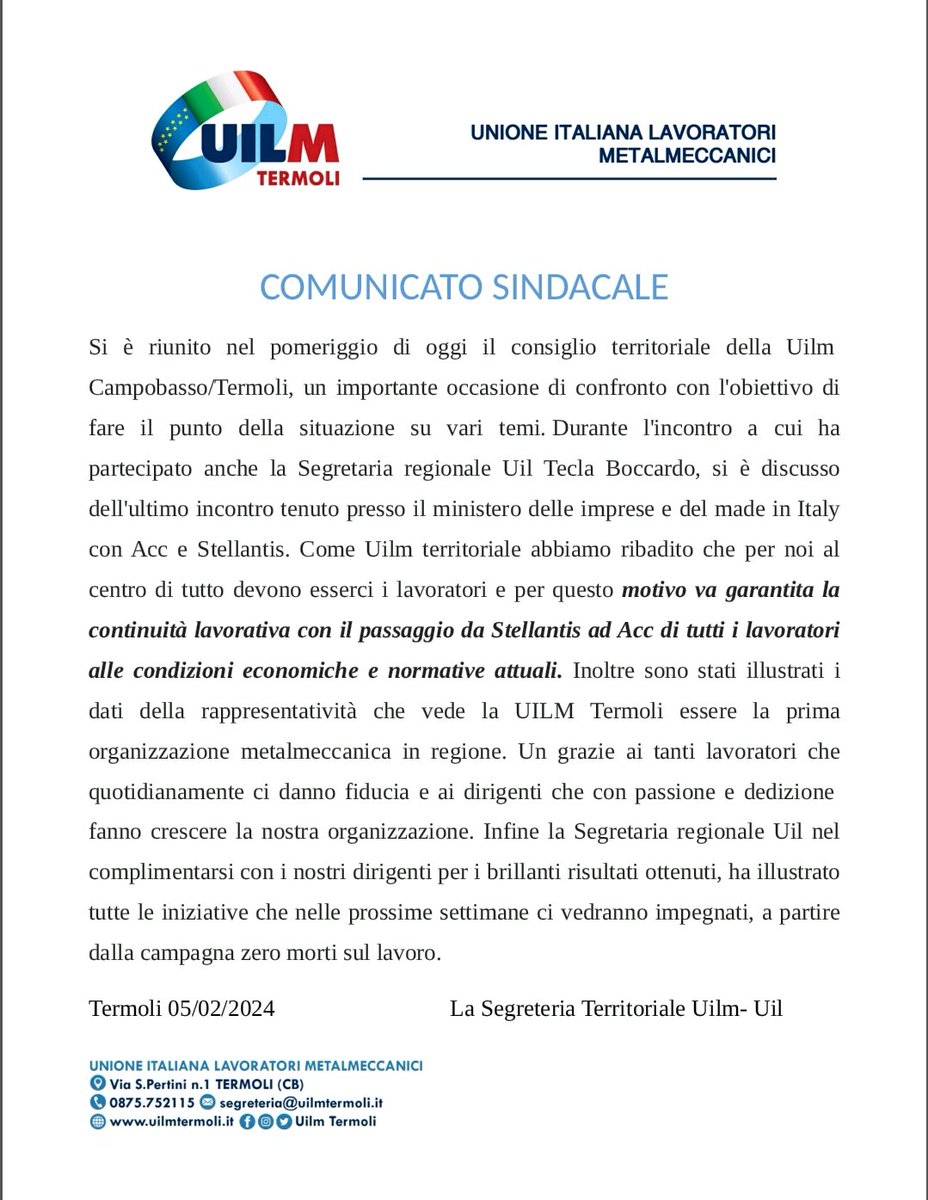 UilmT tweet picture