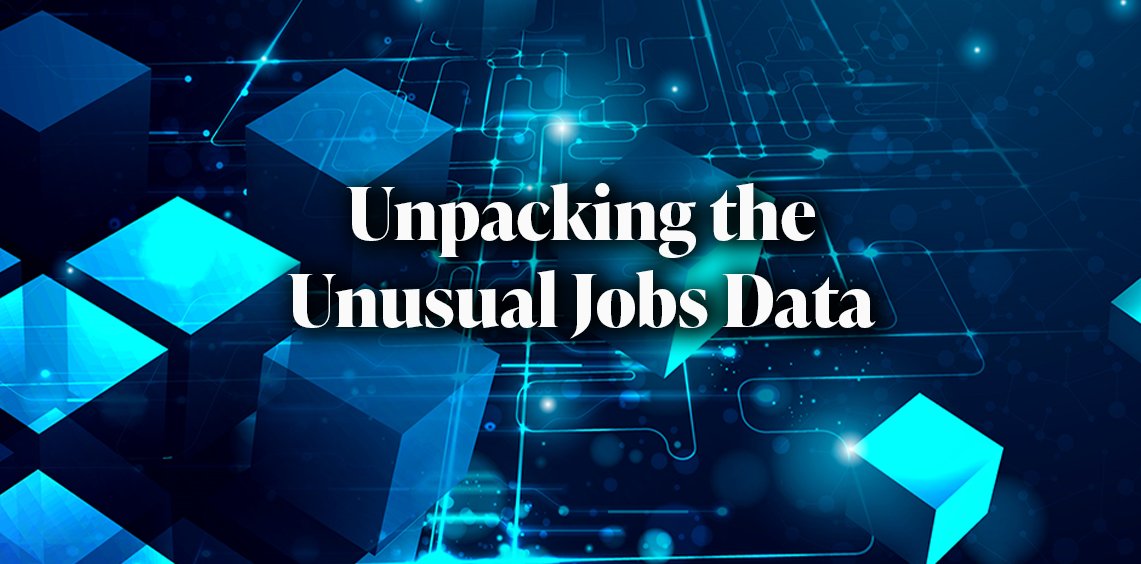 Last week’s unusual jobs data unveils an economic paradox: booming payroll numbers w/ a significant plunge in hours worked. Does this indicate economic strength or reveal a hidden weakness? Professor Siegel dissects this & more in his Weekly commentary: bit.ly/3SnoTWC