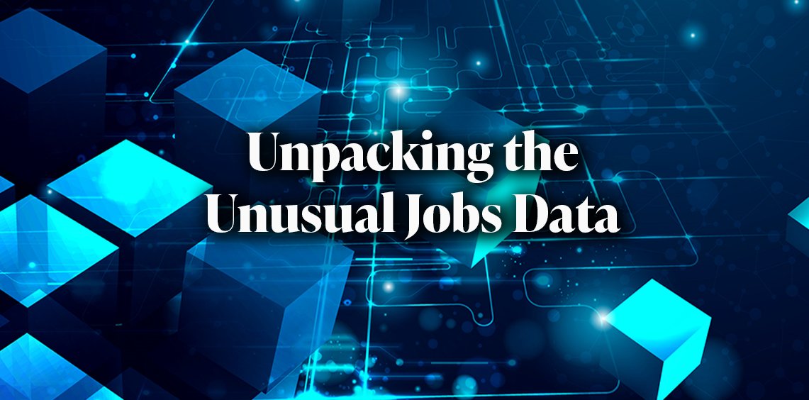 Last week’s unusual jobs data unveils an economic paradox: booming payroll numbers w/ a significant plunge in hours worked.

Does this indicate economic strength or reveal a hidden weakness?

Professor Siegel dissects this &amp; more in his Weekly commentary: bit.ly/3SnoTWC