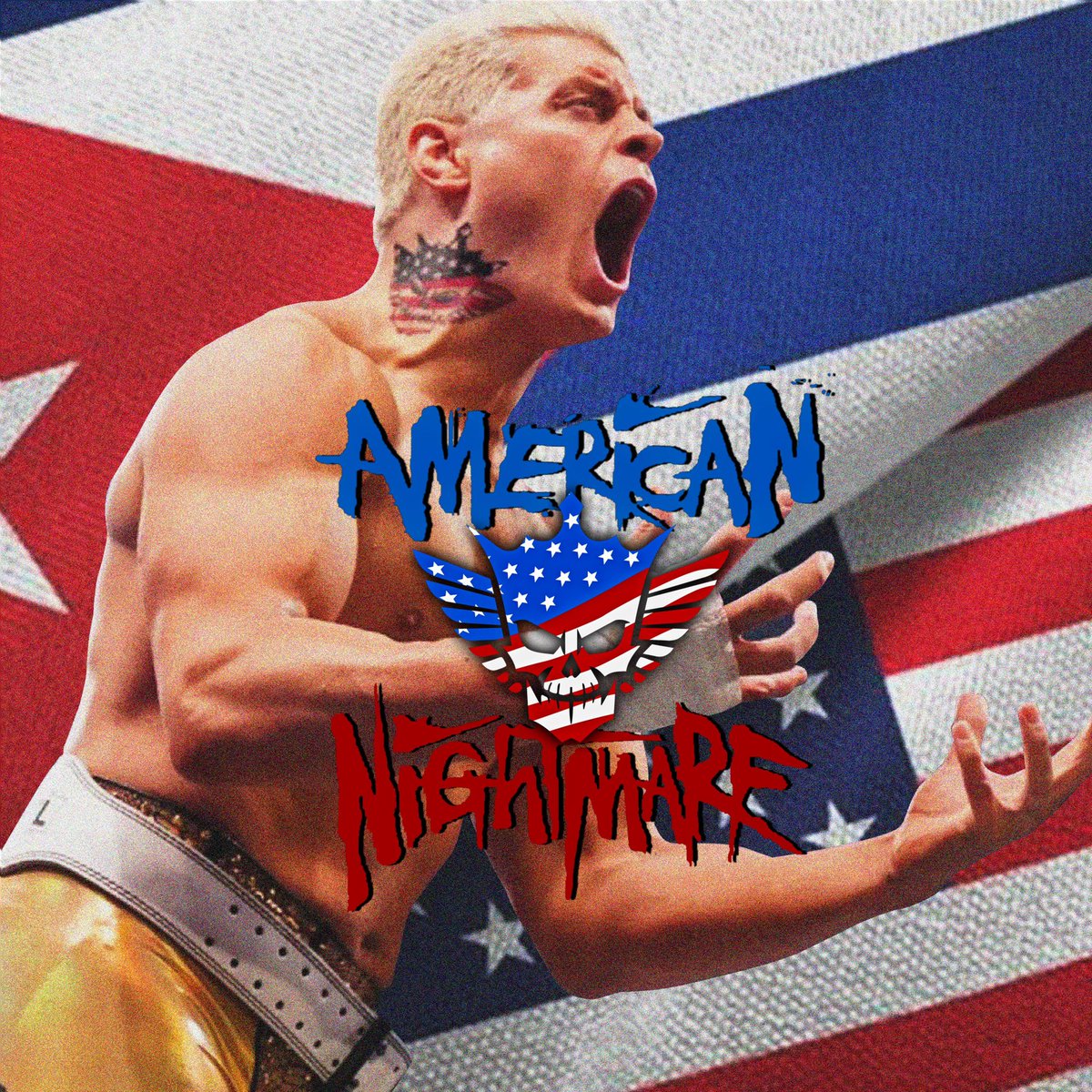 ViticoPromo16's tweet photo. #WeWantCody 🇨🇺🇺🇸 https://t.co/DYXeVmj727
