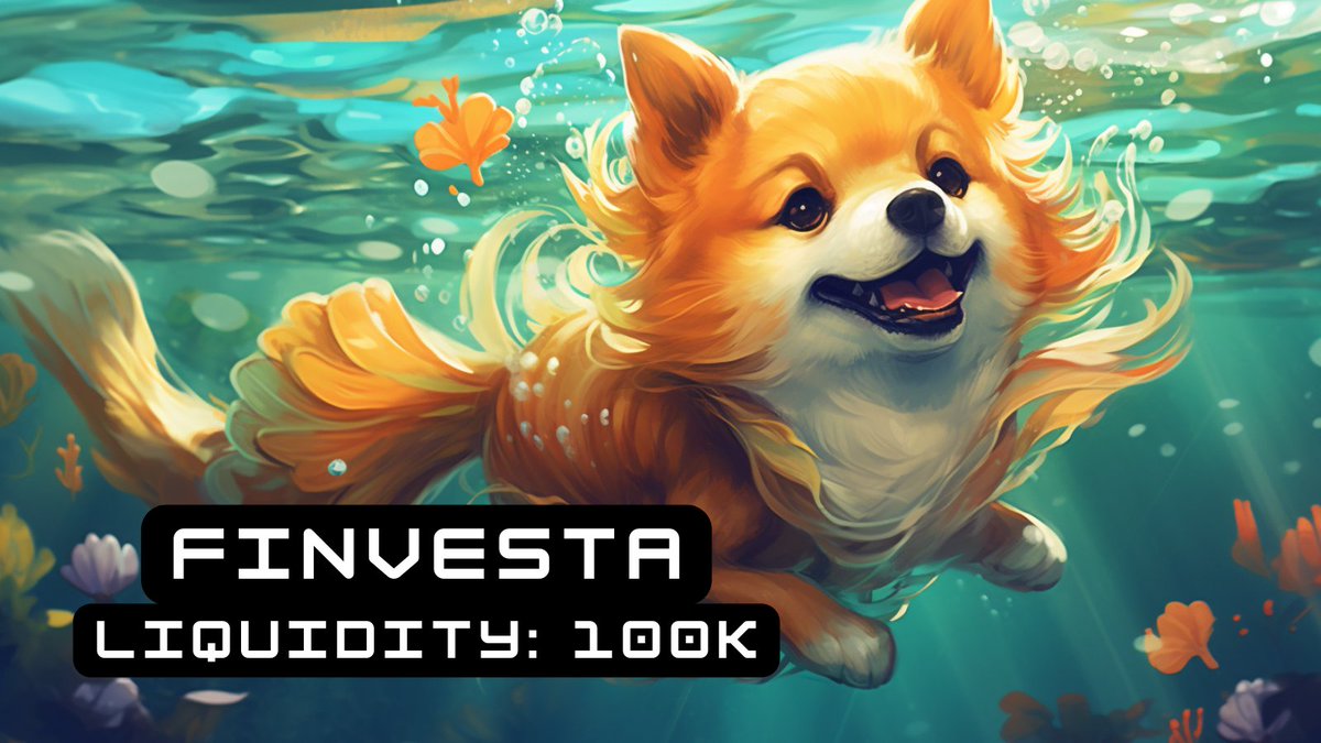 Finvesta.eco | Futuristic Investment Solutions tweet media