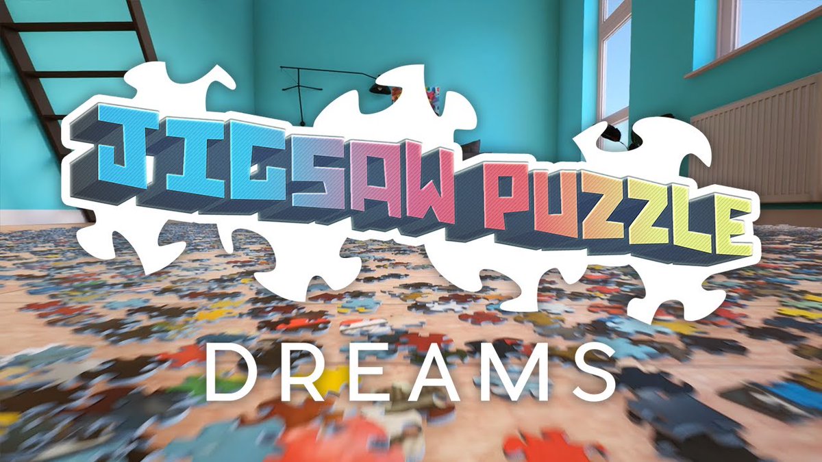 CaseyExplosion's tweet image. Hey folks, I want to give a shoutout to the game Jigsaw Puzzle Dreams, the dev reached out to me to offer the new DLC, and I'm always constantly busy so I have to decline, but it's a free game with paid DLC and it looks really, REALLY good! So a shoutout is the least I can do.
