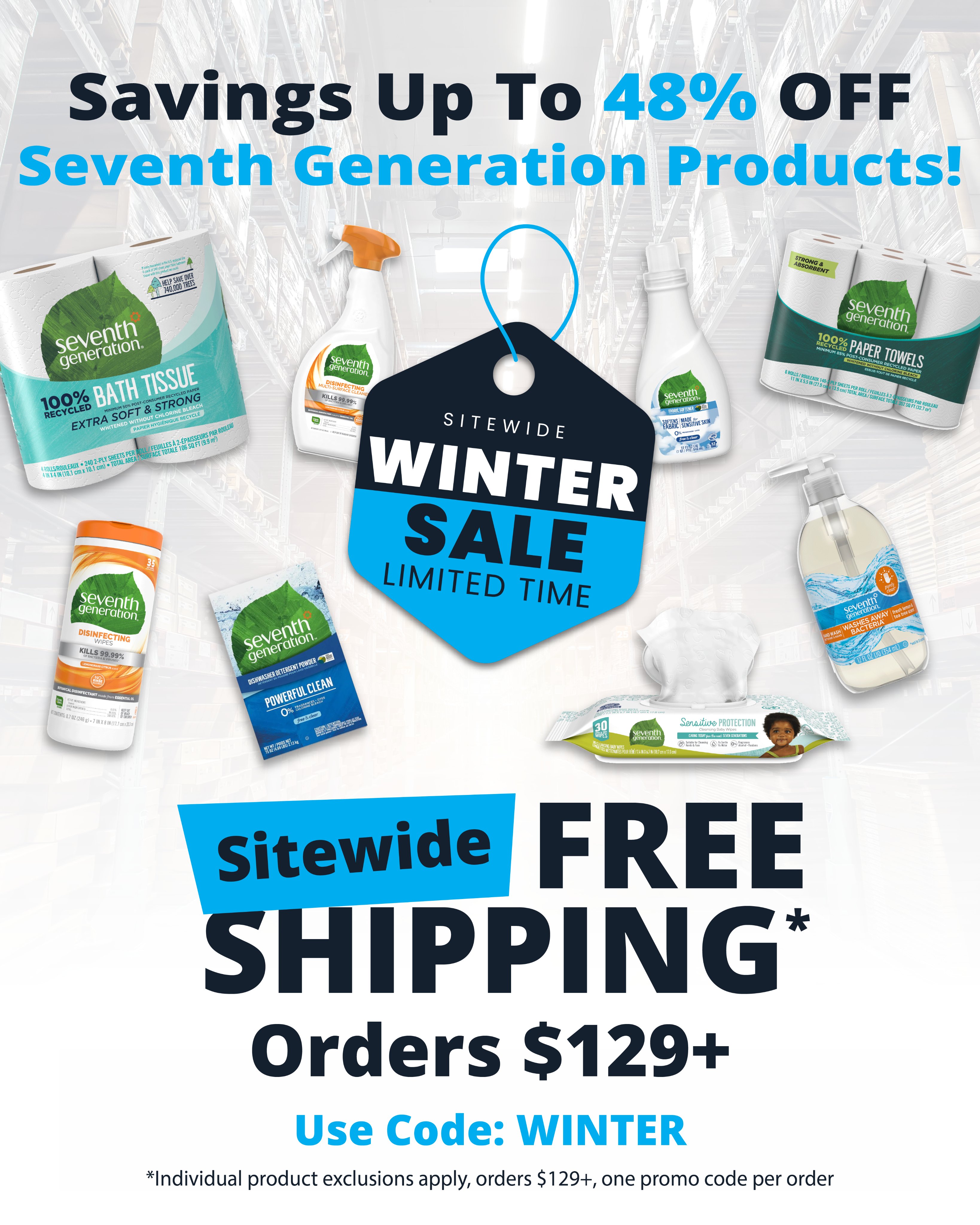 CleanItSupply on X