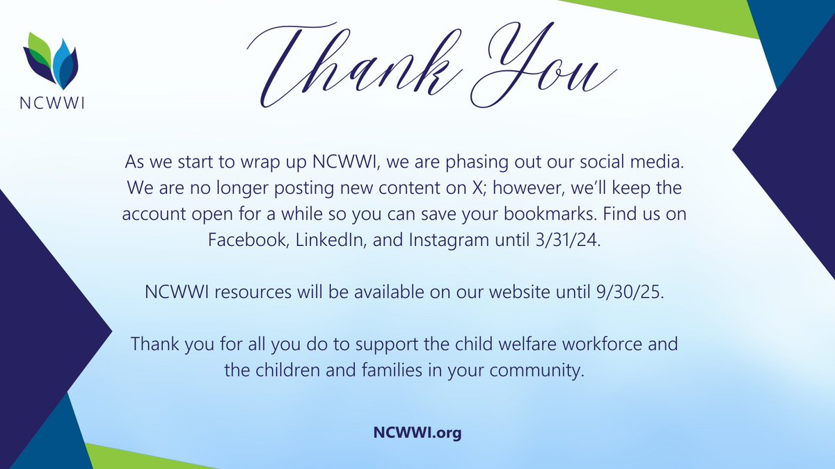 NCWWI tweet media