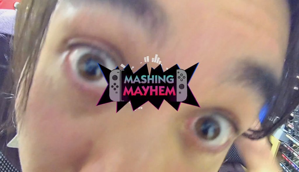 Team Mayhem tweet media