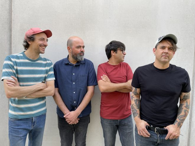 sonicwavemag's tweet photo. Entrevistamos a Sonic Beast
https://t.co/k1CvqfHM7D @sonicbeastrocks @bcoredisc @feverprod @EneidaFever @bullittrules #sonicbeast https://t.co/6G7MMnFwBc