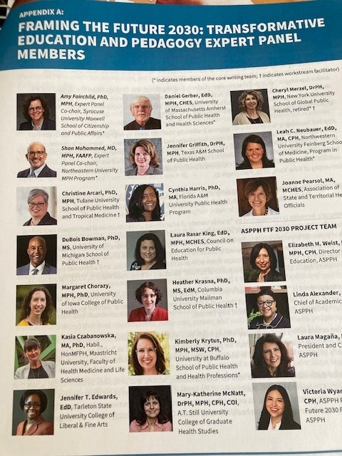 Elizabeth M. Weist tweet media