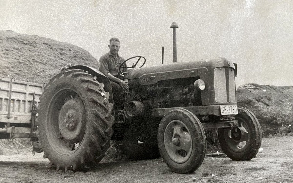 Amb la pagesia, sempre! 🚜