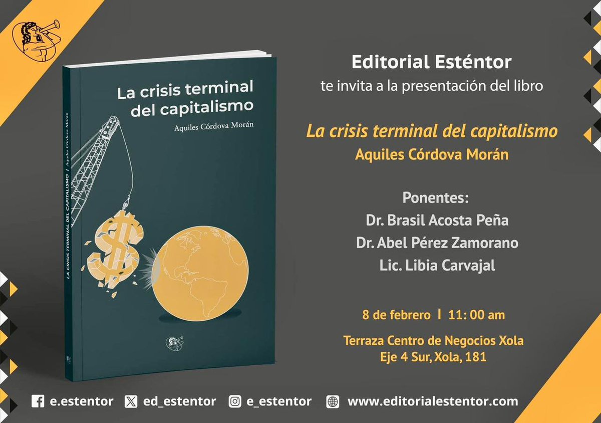 No se pierdan la presente este gran libro!!!!