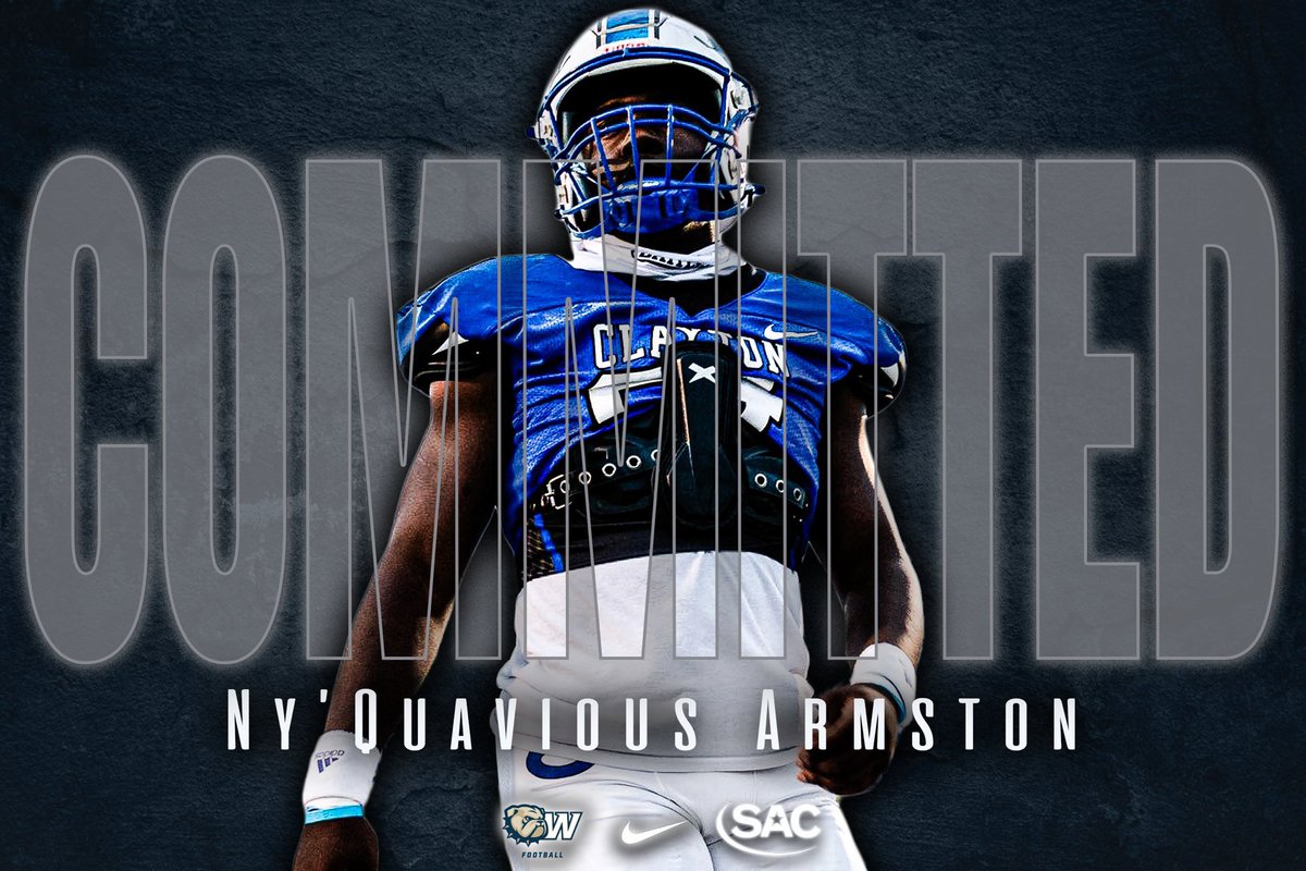 Thanking GOD!!! I’m home!!!! 🔥🔥💪🏾👑🦍<a href="/CaryCoaching101/">Coach Chavar Tyrance</a> <a href="/CoachUlassin/">Nick Ulassin</a> <a href="/WingateFb/">Wingate Bulldogs Football</a> <a href="/CantGuard_Penny/">Dante Penny</a> <a href="/CoachBrianBland/">brian bland</a> <a href="/ClaytonCometsFB/">Clayton HS Football</a> <a href="/ScottChadwick1/">Scott Chadwick</a>