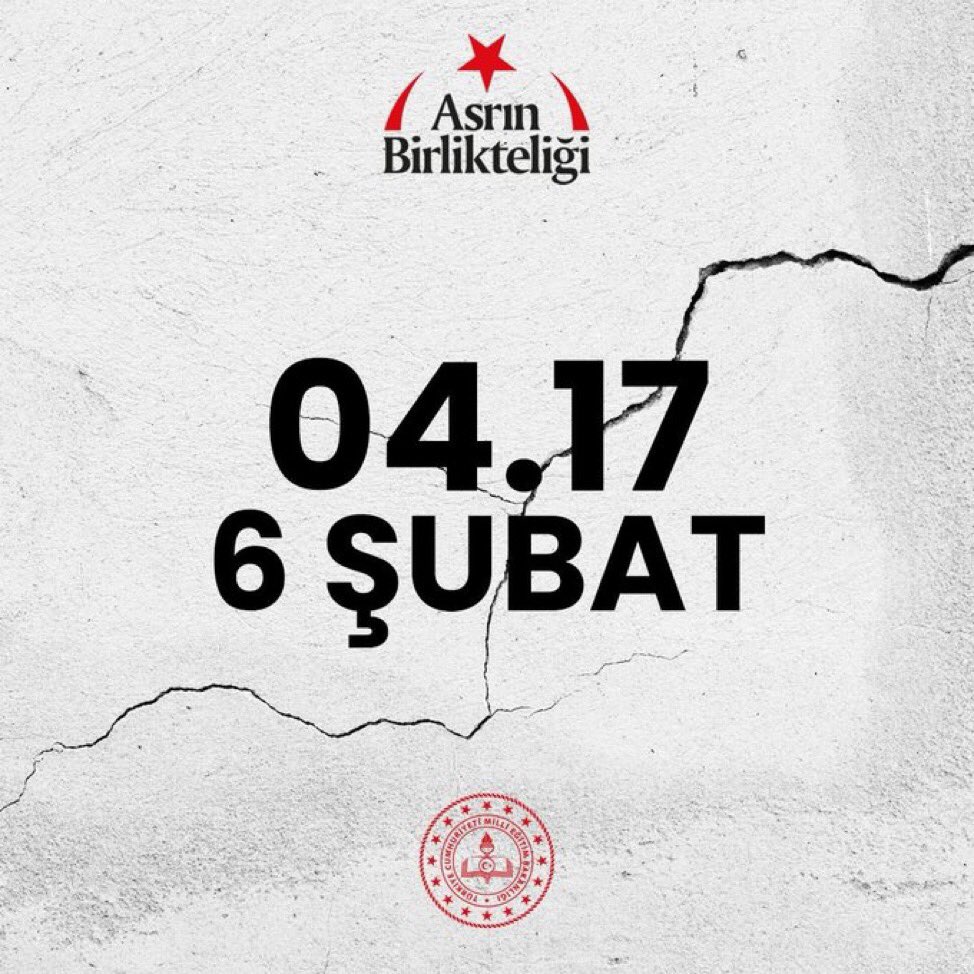 DenktasDerik's tweet photo. Depremde hayatini kaybedenlere Allahtan rahmet, yakinlarina başsağliği diliyoruz.  Milletimizin başi sağ olsun. Allah bir daha böylesi bir felaketi yaşatmasin🤲🏻@derikmem47 @MstfaKAHRAMAN @SuleymnAKIN @mardinilmem @Yusuf__Tekin https://t.co/Hy7CQMp7dj