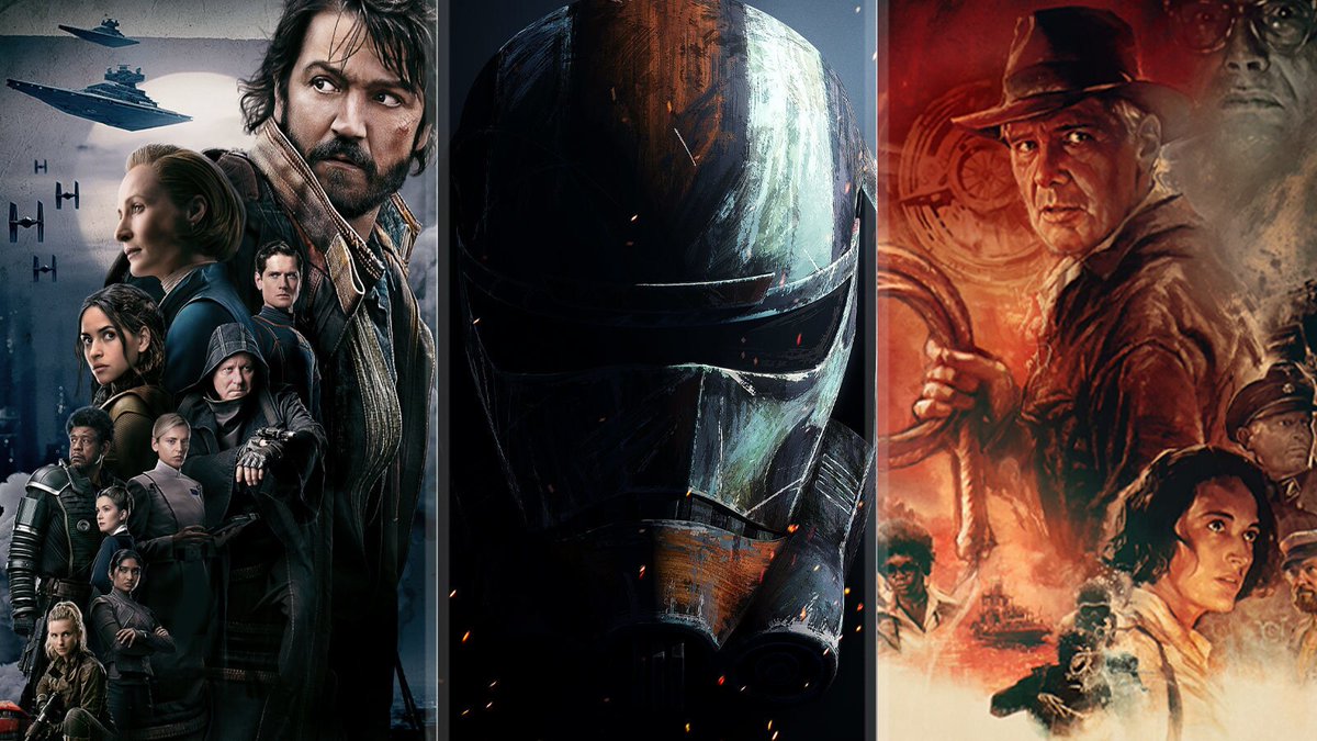 Star Wars tweet media