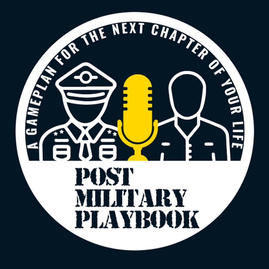 #ChangemakerSpotlight 🎇
Join the Post Military Playbook for a smooth transition to civilian life! Subscribe for vet-to-vet talks, transition tips, identity building, and mental health support. Empowering veterans on their journey to success! 
paradedeck.com/creator/PostMi…