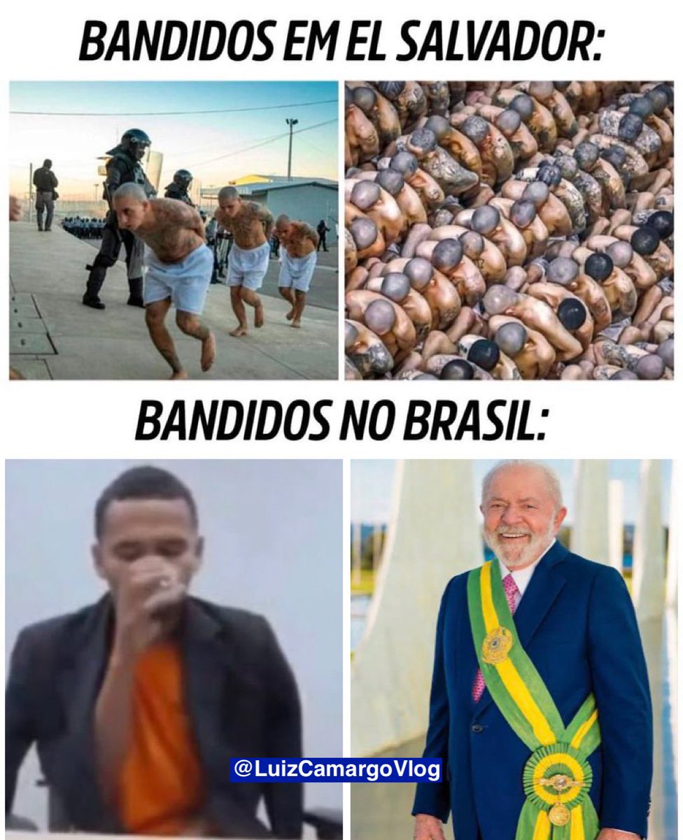 LuizCamargoVlog's tweet photo. https://t.co/53WpLr5Gry