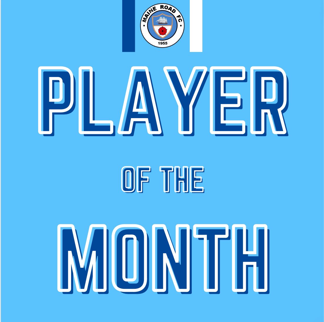 Maine Road FC tweet media