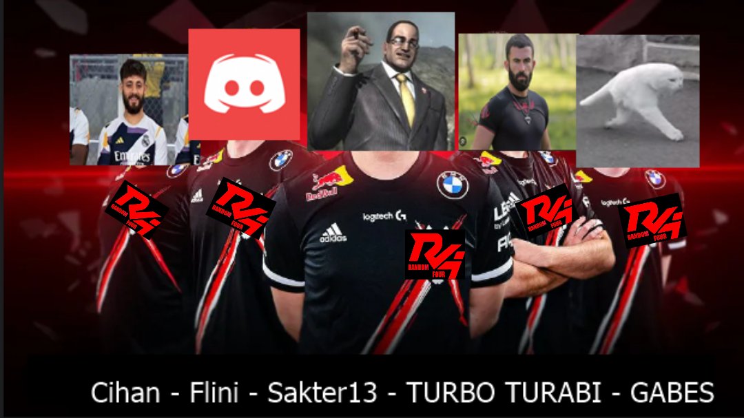 ŞANLI R4 KADROSU <a href="/MucadeleLigi/">Mücadele</a>'NE HAZIR