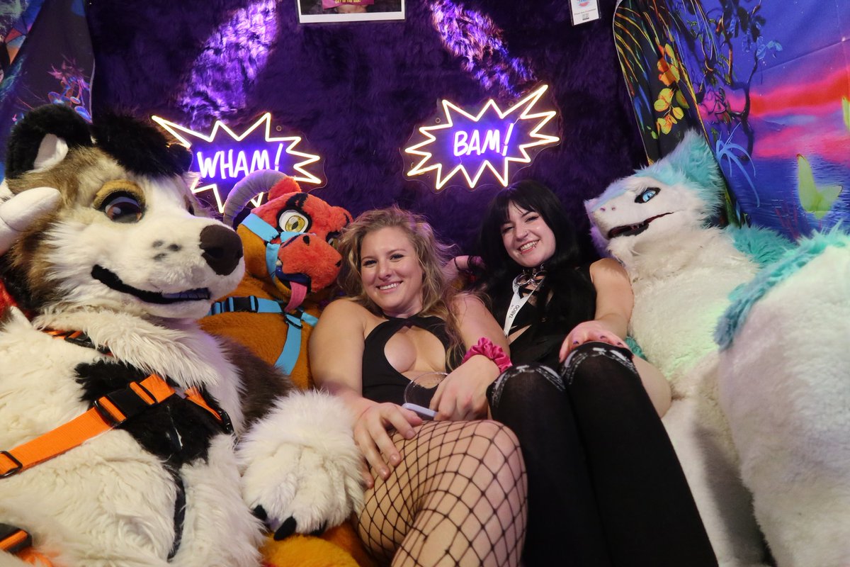 whambampromo's tweet photo. Oh wow what a Whambamtastic week it's been!!! So much love, so much content, so much dancing, so little voice left! We truly have the best team in BC! We have SO much footage to go through and make you an epic video soon with it all so stay tuned to our website at https://t.co/HupTtlMq10 but here's a small taste of some of the girls! 💋💥💥 

@cynder_luxe @dinosaurbum
@LetsGetBaked_13 @x_deville @Taneil2pt0 @RIINI__
@thetabooshow #tabooshow #contentcreators #onlyfanscreator #onlyfansbabe #getinthevan #whambambabes #furries #VANcouver #promogirls #manyvids