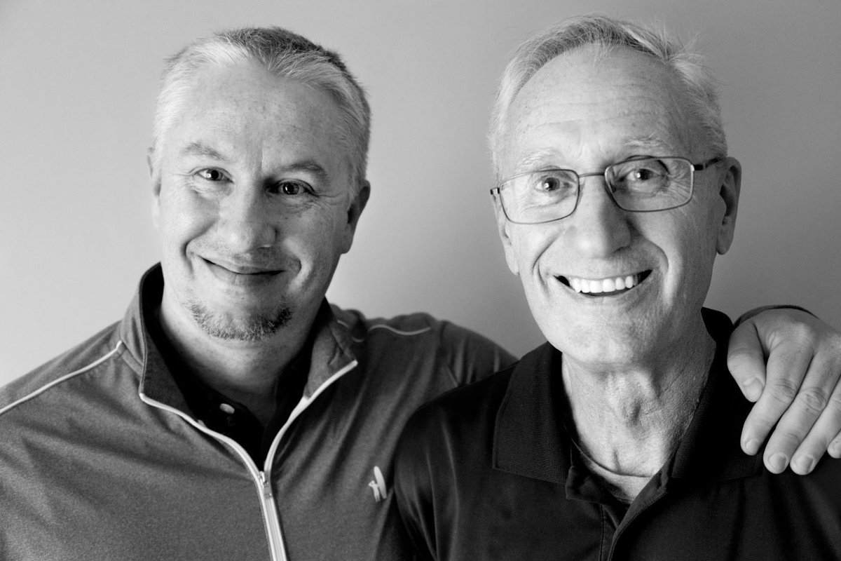 pinglefty's tweet image. Happy Birthday son!