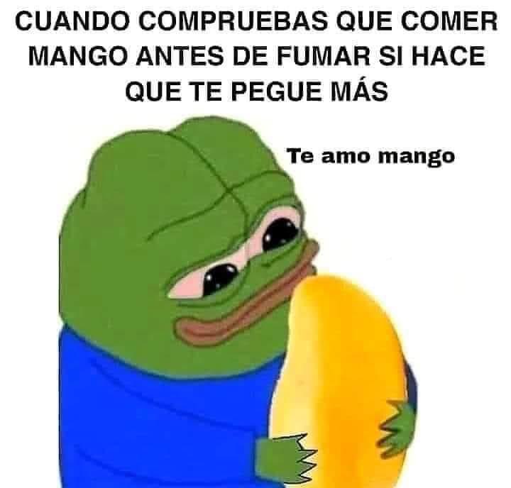 Angeel_Artesano's tweet photo. Te amo mango 🥭 https://t.co/Tsc5vNKQGu