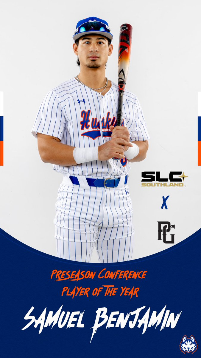 Sammy! @PerfectGameUSA has tabbed @samueldb24 as the Preseason @SouthlandSports Player of the Year! #DawgsUp x #BerkmanEra