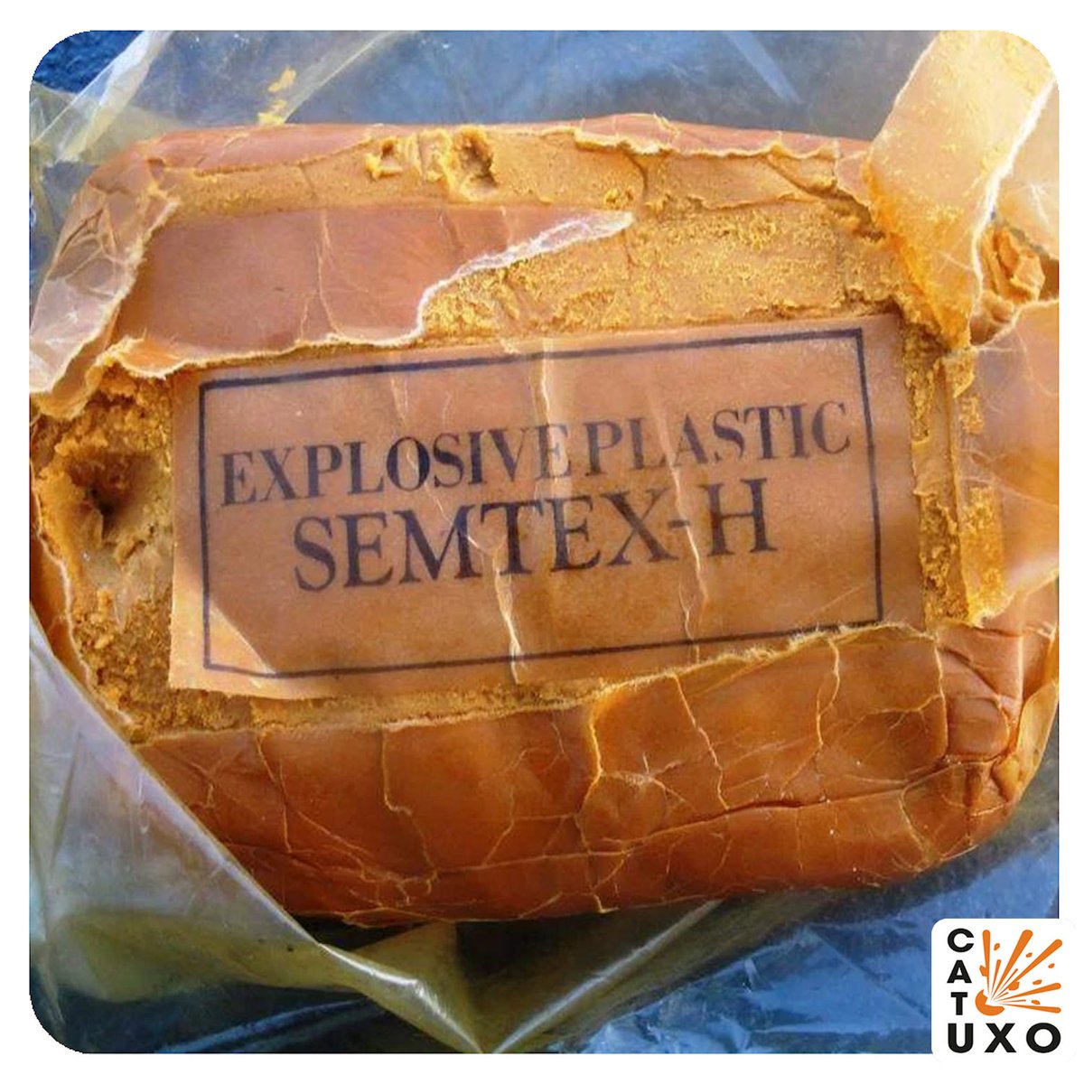 SEMTEX (@semtexfighter) on Twitter photo 