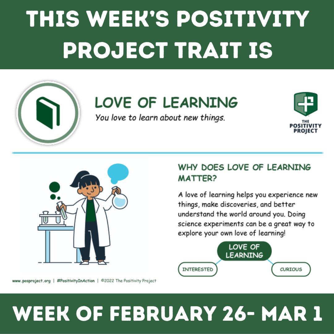 Wakefield Forest ES tweet media