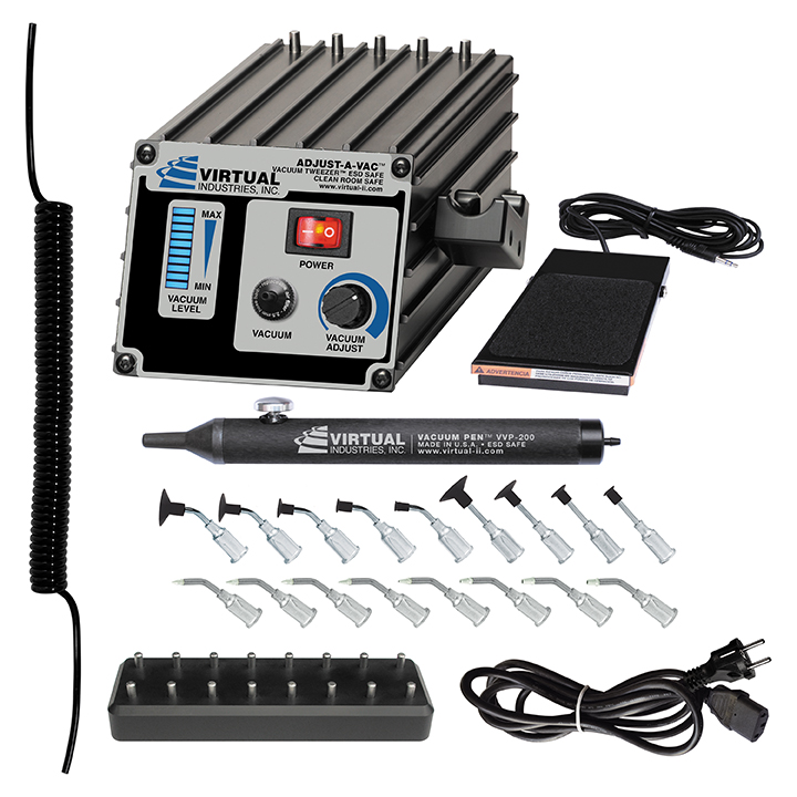 Virtual Industries, Inc. tweet media