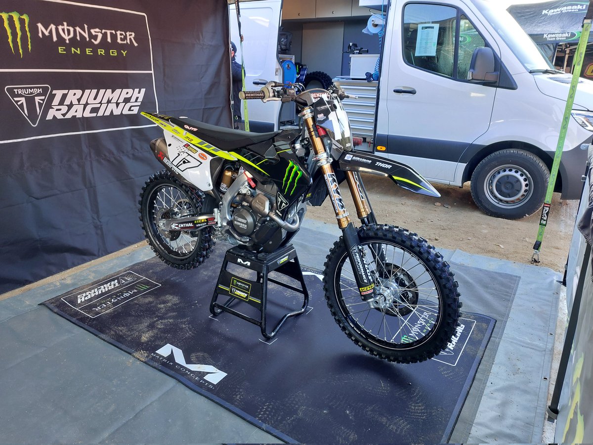 Daniel Acosta MM93!! tweet media