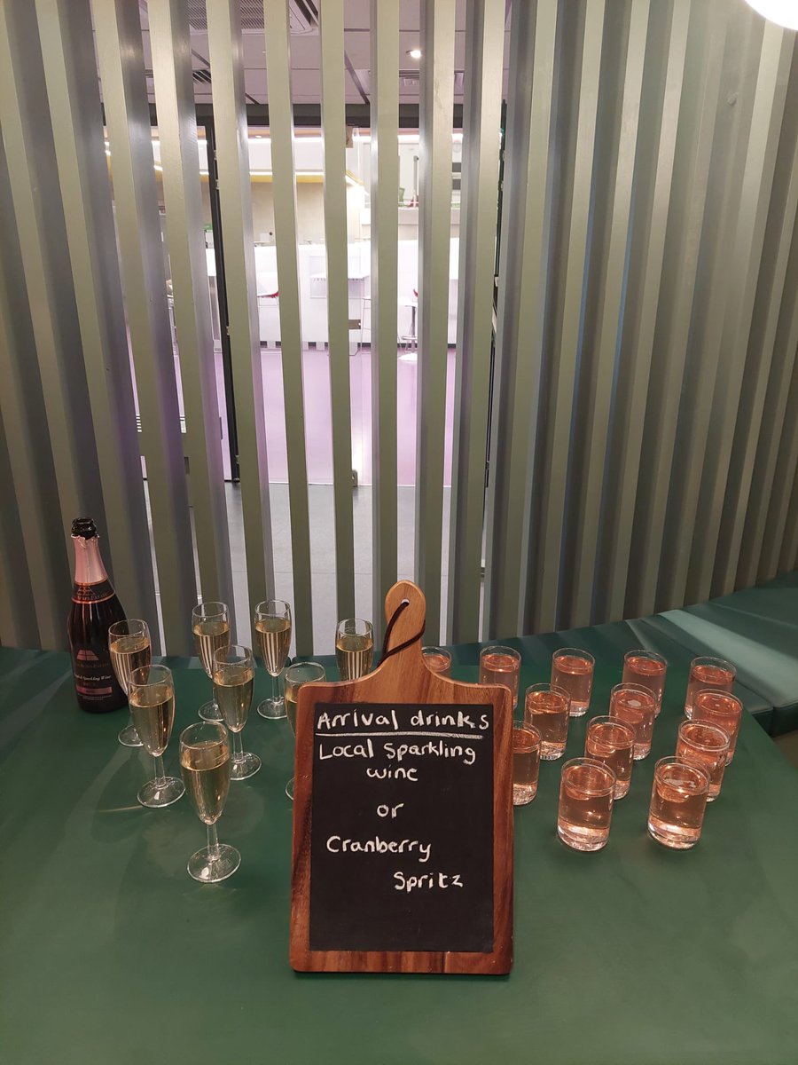 The Meadows - North Hertfordshire College tweet media