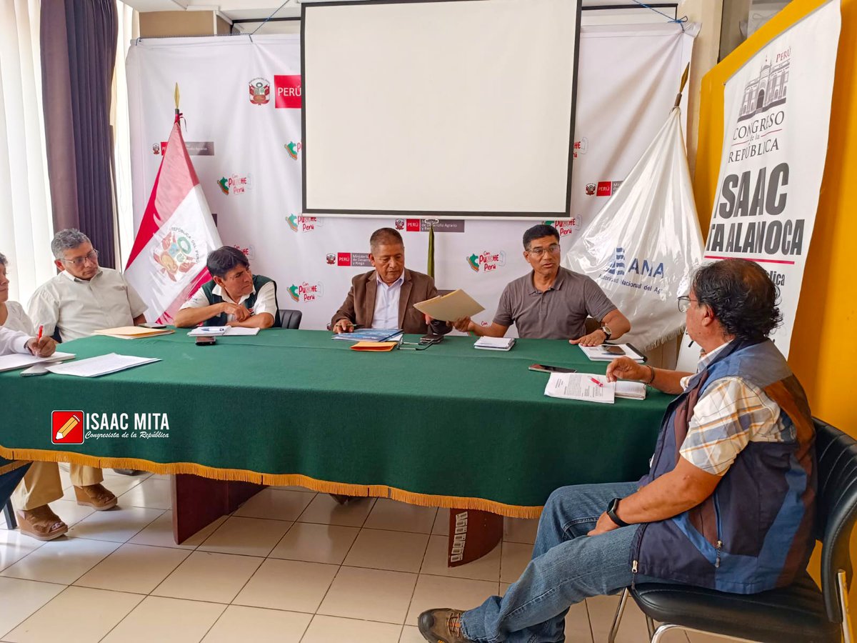 Isaac Mita Alanoca tweet media